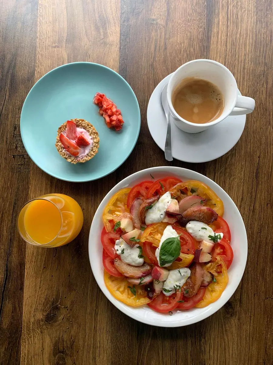 brunch