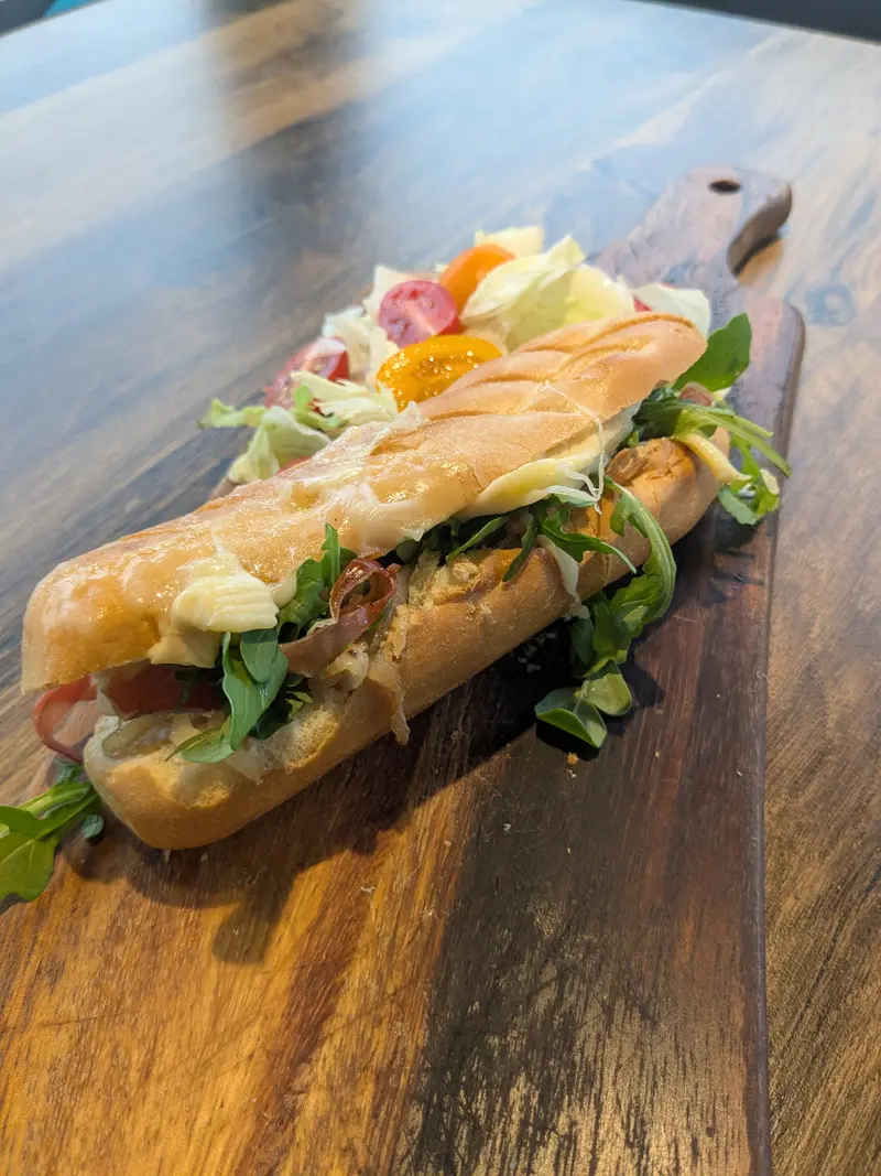 Le Savoyard