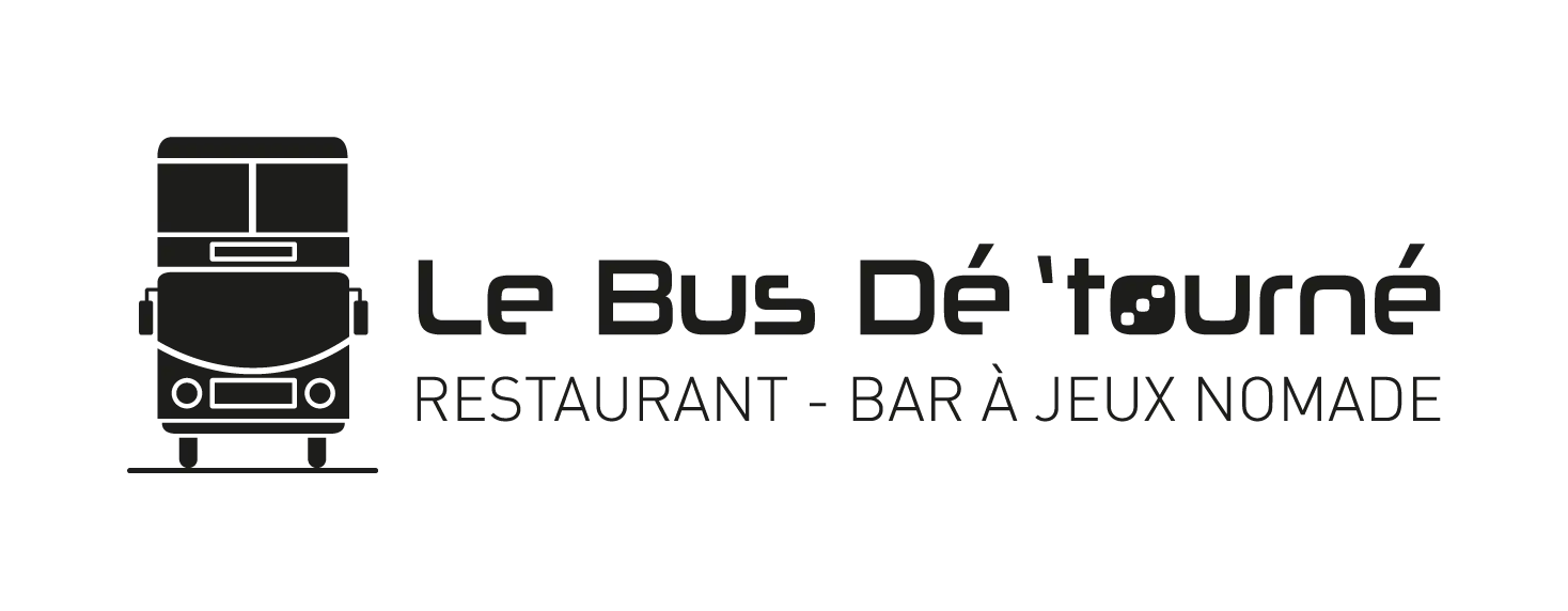 Logo Le Bus Dé'tourné